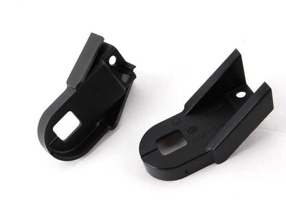 Kit de reparación faro derecho OEM 63126932824 para BMW E85, E86. Original BMW.