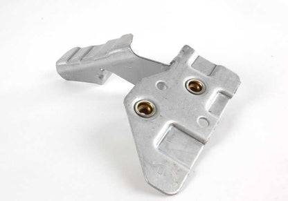 Soporte lateral izquierdo OEM 41148209101 para BMW Serie 3 E46. Pieza original BMW.