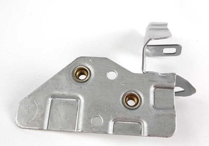 Soporte lateral izquierdo OEM 41148209101 para BMW Serie 3 E46. Pieza original BMW.
