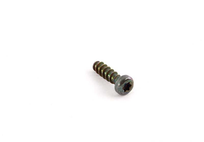 Kit de reparación faro derecho OEM 63126932824 para BMW E85, E86. Original BMW.