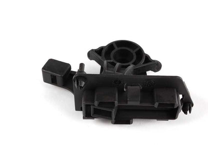 Mecanismo de desbloqueo izquierdo OEM 52108187923 para BMW E36. Original BMW.