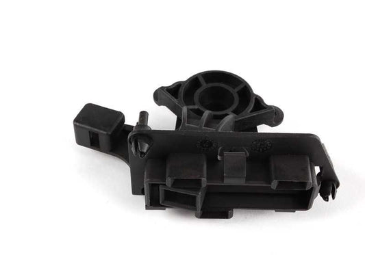 OEM 521087923 left unlock mechanism for BMW E36. Original BMW.