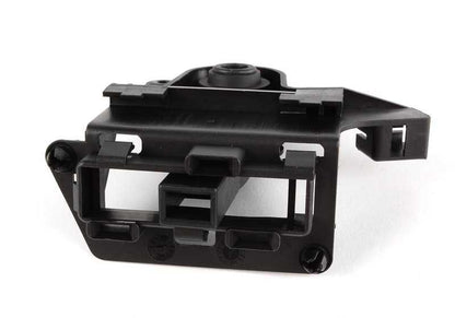 Mecanismo de desbloqueo izquierdo OEM 52108187923 para BMW E36. Original BMW.