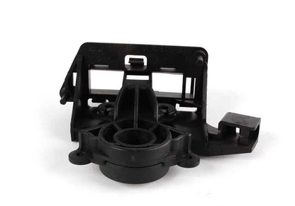 Mecanismo de desbloqueo izquierdo OEM 52108187923 para BMW E36. Original BMW.