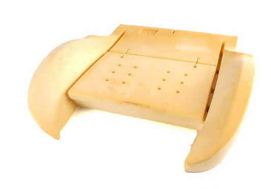 Cushion left seat OEM 52108267393 for BMW E46. Original BMW spare.