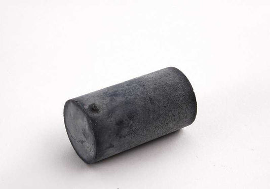 Tapón de cierre OEM 11611747085 para BMW E30, E28, E34, E39, E24, E23, E32, E38, E31. Pieza original BMW. Ideal para sistema de admisión o componentes con orificio de 10,5 mm.