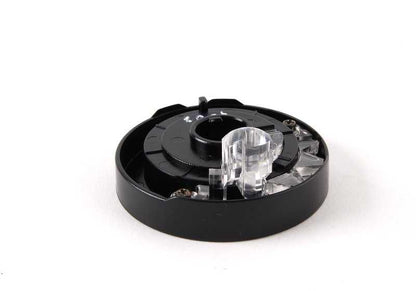 Fog light switch OEM 61318363689 for BMW E39, E38. Original BMW