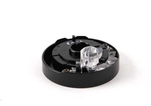 Interruptor para luces antiniebla OEM 61318363689 para BMW E39, E38. Original BMW