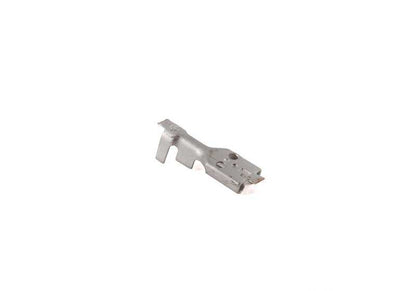 Terminal plano para BMW E21, E30, E12, E28, E24, E23 (OEM 07119975531). Original BMW