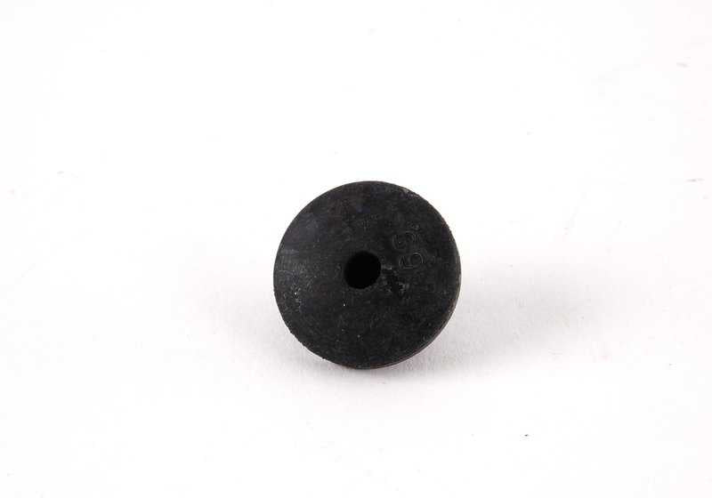 Tope de ventana OEM 51328119824 para BMW E36. Original BMW.