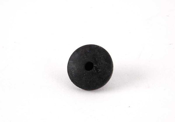 Tope de ventana OEM 51328119824 para BMW E36. Original BMW.