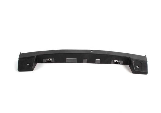Guide d'assemblage pour la protection vaine OEM 51758044389 pour BMW E92, E93. BMW d'origine.