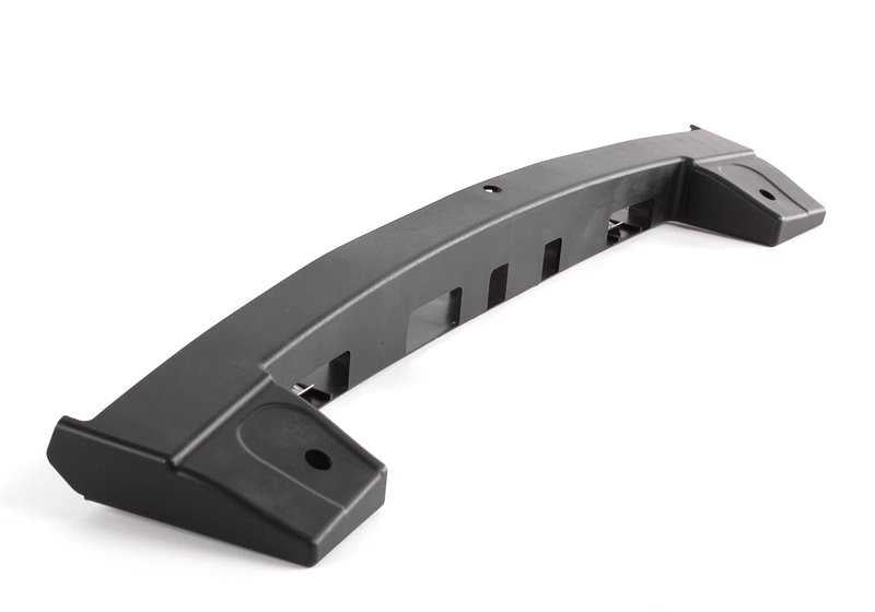 Guide d'assemblage pour la protection vaine OEM 51758044389 pour BMW E92, E93. BMW d'origine.