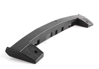 Guide d'assemblage pour la protection vaine OEM 51758044389 pour BMW E92, E93. BMW d'origine.