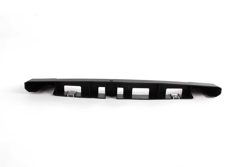 Guide d'assemblage pour la protection vaine OEM 51758044389 pour BMW E92, E93. BMW d'origine.