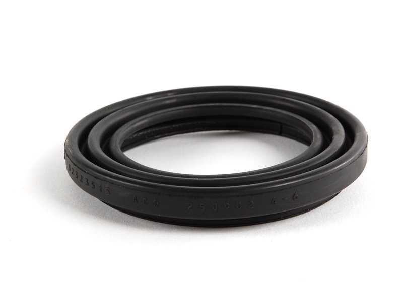 Juego de juntas para pinza de freno OEM 34116769277 para BMW E81, E82, E87, E88, F40, F44, F45, F46, G20, G21, F48, F39, i3 (I01) y MINI F55, F56, R50, R53, R56, R59, F57, R52, R57, F54, R55, F60, R58. Original BMW y MINI.