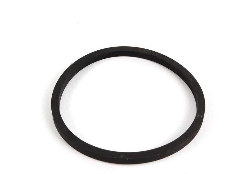 Juego de juntas para pinza de freno OEM 34116769277 para BMW E81, E82, E87, E88, F40, F44, F45, F46, G20, G21, F48, F39, i3 (I01) y MINI F55, F56, R50, R53, R56, R59, F57, R52, R57, F54, R55, F60, R58. Original BMW y MINI.