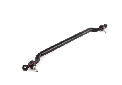 Barra de dirección central OEM 32211129015 para BMW E28 y E24. Repuesto original BMW.