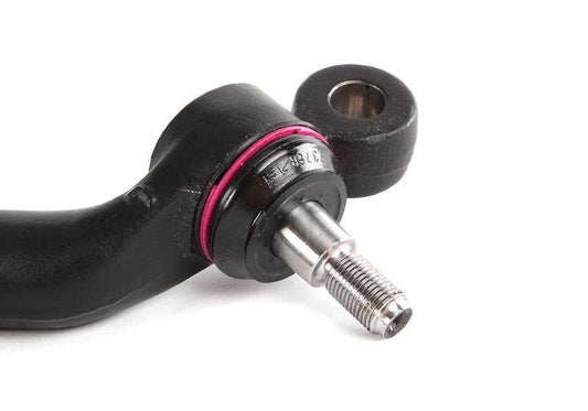 Barra de dirección central OEM 32211129015 para BMW E28 y E24. Repuesto original BMW.