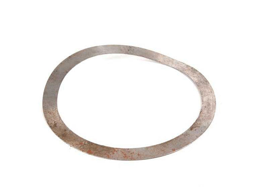 Arandela de ajuste OEM 23221224376 para BMW E30, E28, E34, E24, E23, E32, Z1. Original BMW.