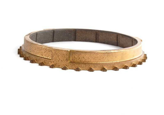 OEM synchronizer ring 23231228097 for BMW E30, E28, E34, E24, E23, E32, Z1. Original BMW.