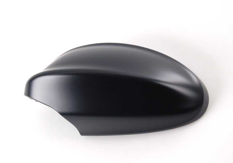 Tapa retrovisor izquierda imprimada OEM 51167135097 para BMW E90, E91. Compatible con modelos 316i y 318d. Pieza original BMW.