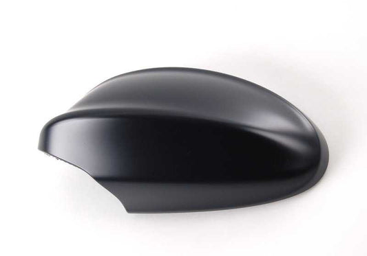 Tapa retrovisor izquierda imprimada OEM 51167135097 para BMW E90, E91. Compatible con modelos 316i y 318d. Pieza original BMW.