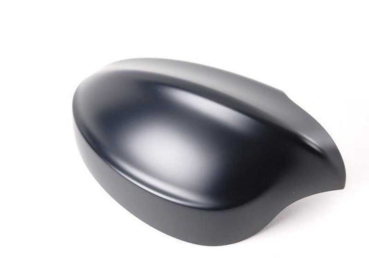 Tapa retrovisor izquierda imprimada OEM 51167135097 para BMW E90, E91. Compatible con modelos 316i y 318d. Pieza original BMW.