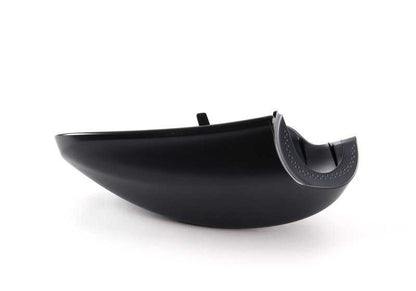 Tapa retrovisor izquierda imprimada OEM 51167135097 para BMW E90, E91. Compatible con modelos 316i y 318d. Pieza original BMW.