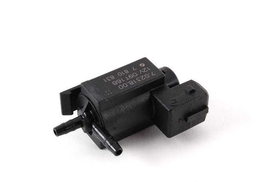 Válvula eléctrica OEM 11747810831 para BMW {E81,E82,E87,E88,F20,F21,F22,E36,E46,E90,E91,E92,E93,F30,F31,F34,F32,F33,F36,E39,E60,E61,F07,F10,F11,E63,E64,F06,F12,F13,E38,E65,E66,F01,F02,F04,E31,E84,E83,F25,F26,E53,E70,F15,E71,F16,Z3,E89,E52} y MINI {