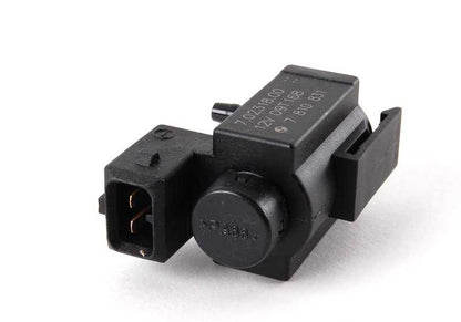 Válvula eléctrica OEM 11747810831 para BMW {E81,E82,E87,E88,F20,F21,F22,E36,E46,E90,E91,E92,E93,F30,F31,F34,F32,F33,F36,E39,E60,E61,F07,F10,F11,E63,E64,F06,F12,F13,E38,E65,E66,F01,F02,F04,E31,E84,E83,F25,F26,E53,E70,F15,E71,F16,Z3,E89,E52} y MINI {