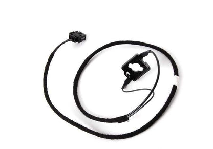 Toma de contacto derecha OEM 54218163056 para BMW E36 y Z3. Repuesto original BMW.