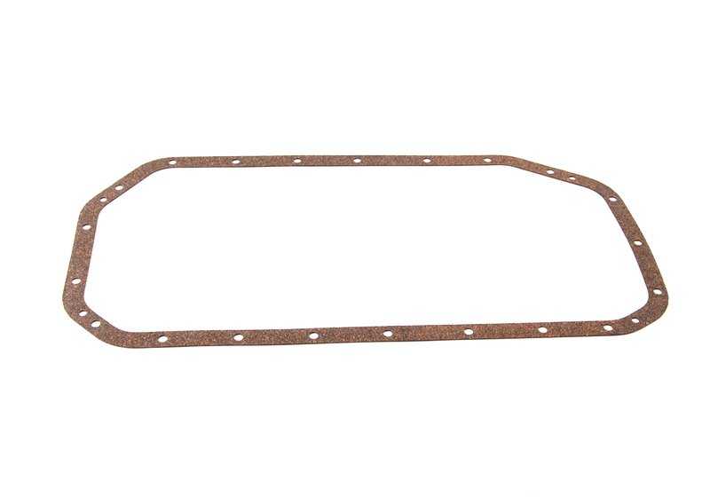 Junta de culata sin amianto OEM 11131727974 para BMW E21, E30, E12, E28. Original BMW.