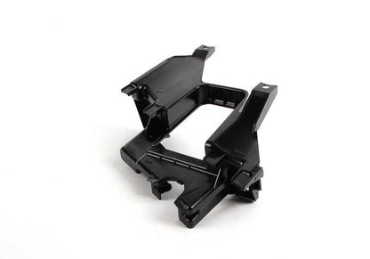 Soporte para faro derecho OEM 63126917316 para BMW E65, E66. Original BMW.