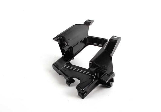 Soporte para faro derecho OEM 63126917316 para BMW E65, E66. Original BMW.