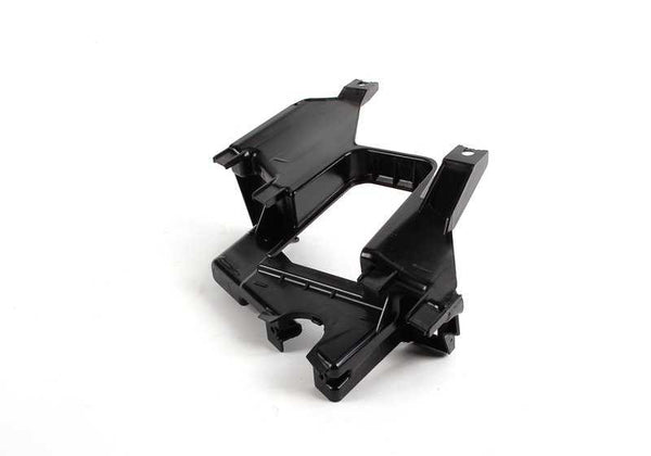 Soporte para faro derecho OEM 63126917316 para BMW E65, E66. Original BMW.
