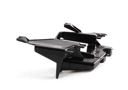 Soporte para faro derecho OEM 63126917316 para BMW E65, E66. Original BMW.