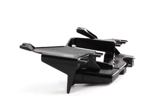 Soporte para faro derecho OEM 63126917316 para BMW E65, E66. Original BMW.