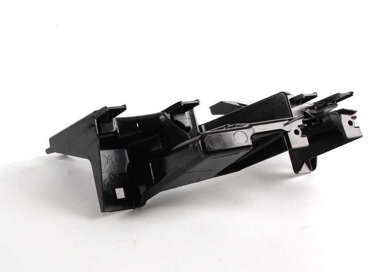 Soporte para faro derecho OEM 63126917316 para BMW E65, E66. Original BMW.
