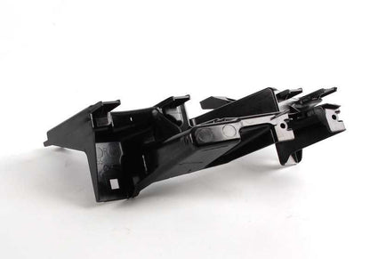 Soporte para faro derecho OEM 63126917316 para BMW E65, E66. Original BMW.