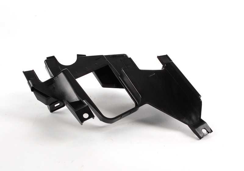 Soporte para faro derecho OEM 63126917316 para BMW E65, E66. Original BMW.