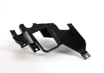 Soporte para faro derecho OEM 63126917316 para BMW E65, E66. Original BMW.