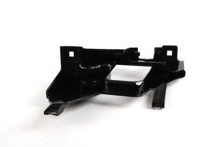 Soporte para faro derecho OEM 63126917316 para BMW E65, E66. Original BMW.