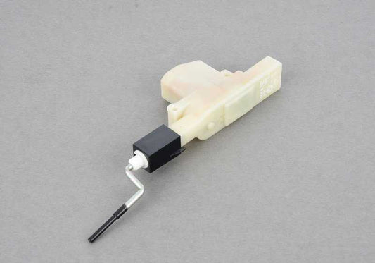 Motor eléctrico tapa de llenado OEM 51261385119 para BMW E30 316i (todos los modelos compatibles). Original BMW.