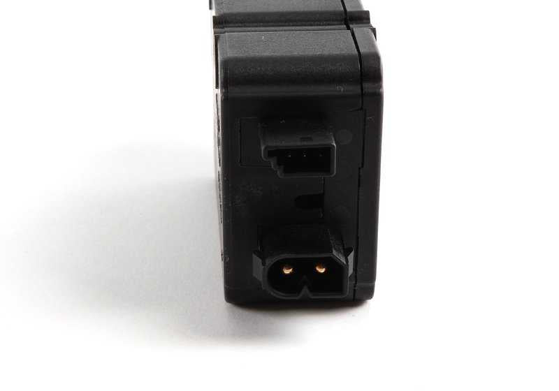 Motor del cierre maletero OEM 67118361140 para BMW E36 (316g, 316i, 316iA, Compact, Coupe, Touring) y BMW Z3 (1.8, 1.9, 2.0, 2.2, 2.8, 3.0i, M Roadster). Original BMW.