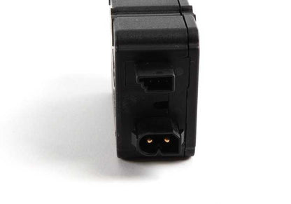 Motor del cierre maletero OEM 67118361140 para BMW E36 (316g, 316i, 316iA, Compact, Coupe, Touring) y BMW Z3 (1.8, 1.9, 2.0, 2.2, 2.8, 3.0i, M Roadster). Original BMW.