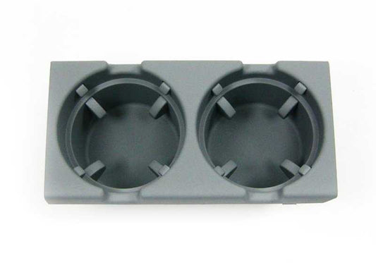BMW E46 (OEM 51168248504) Suporte. BMW original.