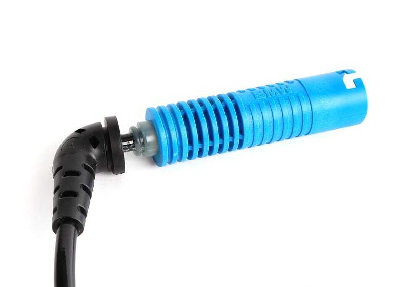 Sensor de Impulso ABS para BMW Serie 3 E46 (OEM 34521164370). Original BMW.