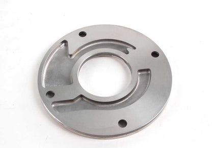 OM PUMP COVER 11141714613 FOR BMW E30 316I. Compatible with versions with M40 motor. Original BMW.