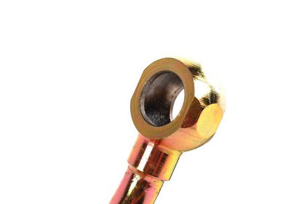 Tubería de retorno con bucle de refrigeración OEM 32412228284 para BMW E36. Recambio original BMW.